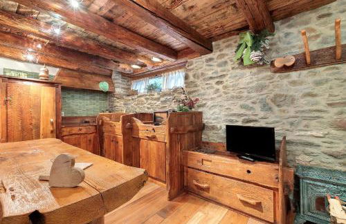 Il Fienile Della Nonna Introd - Foto 30