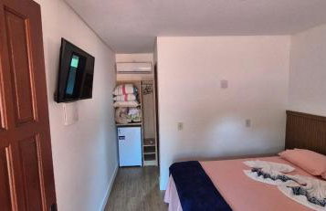 Refugio Bela Ilha Acesso via Barco - Foto 23