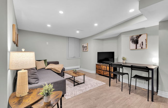 Mississauga Manor - Meadowvale - Foto 68