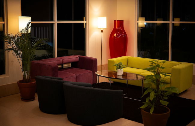 Cormar Suites Kuala Lumpur - Photo 5