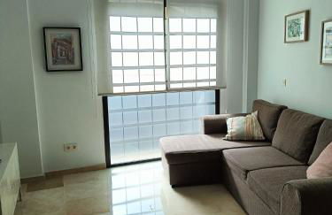 Apartamentos PuntoApart Málaga - Foto 19