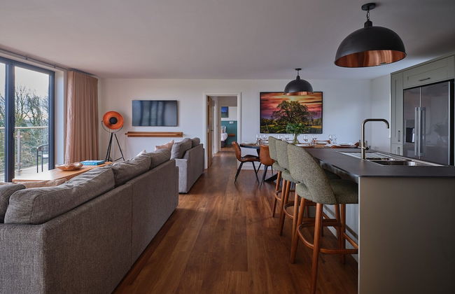 The Mole Resort - Lodges - Foto 12