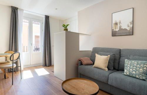 Limehome Madrid Calle de Fomento - estancia temporal - Foto 58