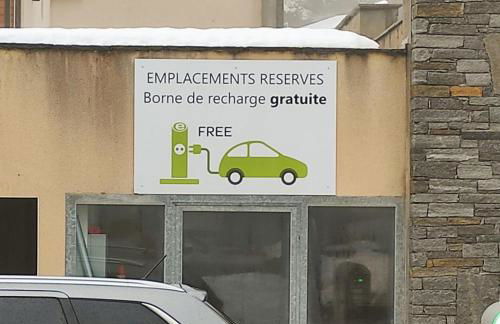 LA NORMA LES BALCONS DE LA Vanoise - Foto 16