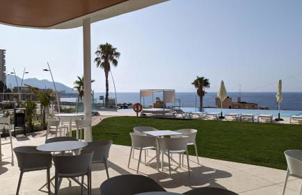 SUNSET CLIFFS modern apartment - Foto 43