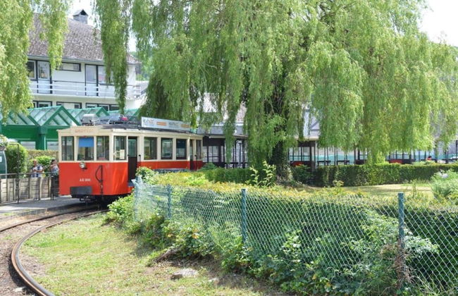 Spacious Retreat, Daverdisse - Photo 31