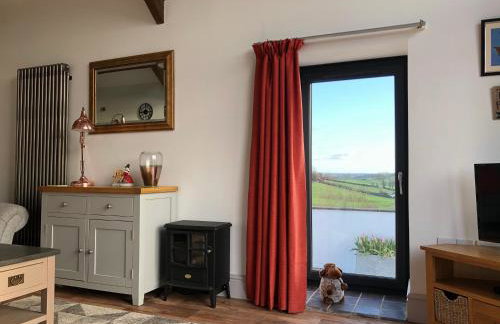 Red Kite Cottage - Foto 20