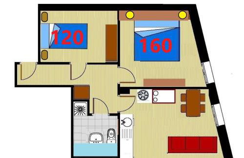 Apartamentos Casa Patro - Foto 31