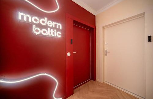modern baltic - Photo 37