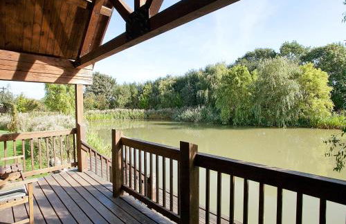 Kingfisher Lodge - E4159A - Foto 10