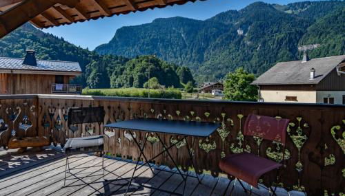 Le Lou Clerouzy - 6 personnes - Foto 2