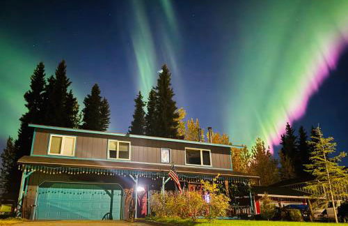 Northern Knights - Foto 1