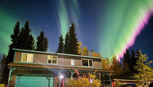 Northern Knights - Foto 1