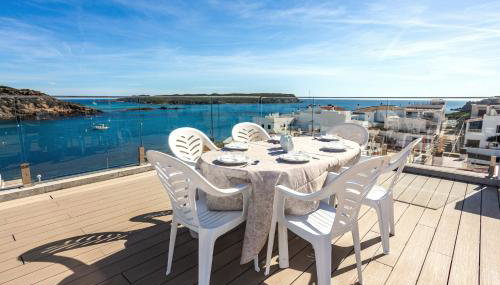 Preciosas vistas en Es Grau - Foto 3