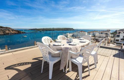 Preciosas vistas en Es Grau - Photo 8