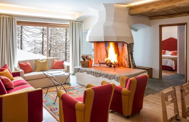 Saint Hubertus Resort - Foto 26