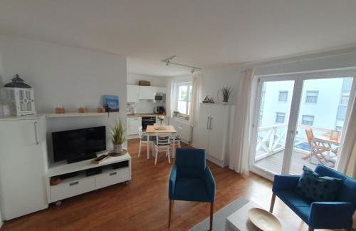 DAS APPARTEMENT INSELLIEBE RÜGEN inkl Sauna und 3h täglich Eintritt AHOI Schwimmbad - Foto 34