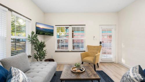 Walk to Old Town - Cozy Restored Cottage - Foto 3