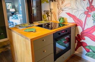 Green Luxury Apartment - Foto 4