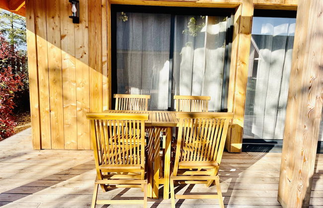 Les Cottages de Ripaille - Foto 36