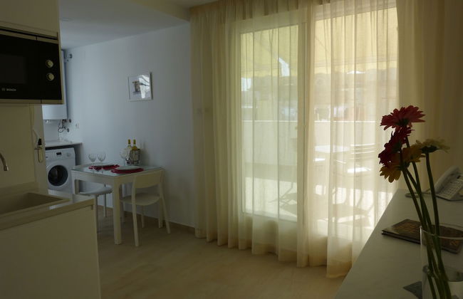 Apartamentos Patagonia Sur - Foto 11