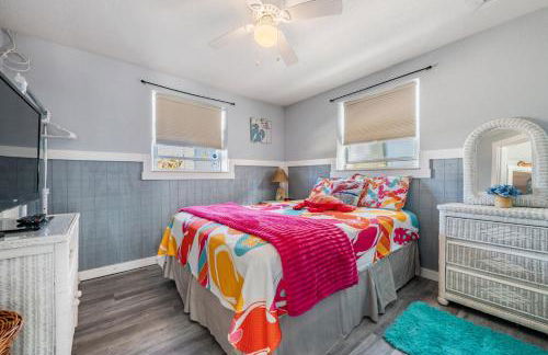 Wet Feet Retreat at Weeki Wachee, The Perfect Riverfront Escape - Foto 32