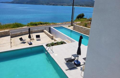 Ionian Sea Villas - Foto 58