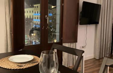 Plaza Nueva con vistas a la Alhambra - Foto 2