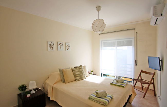 Oliveira in Tavira With 1 Bedrooms and 1 Bathrooms - Foto 12