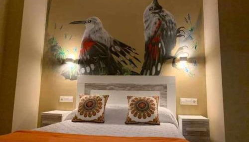 Cumbres de los Picos Apartamento Treparriscos - Foto 4