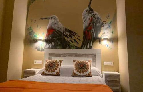 Cumbres de los Picos Apartamento Treparriscos - Foto 4