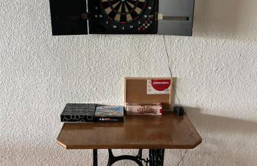 Casa Rural La Botica de la Tía Paqui - Foto 39