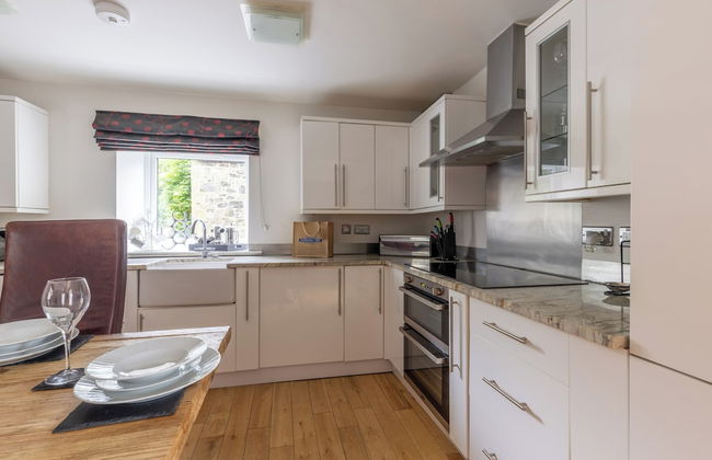 Dairy Cottage - North East Escapes - Foto 8