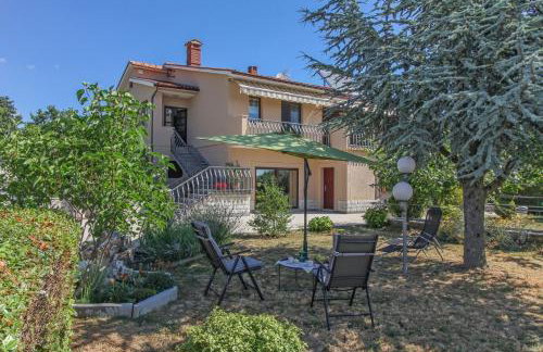 Apartment Lucia in Central Istria - Foto 15