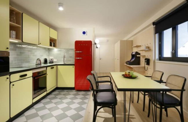 Appart'hôtel Bellamy Chamonix - Foto 22