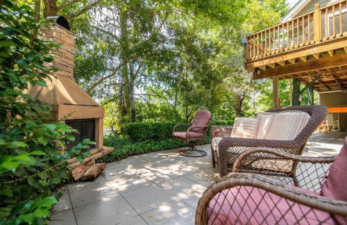 River Front House on Black River in Georgetown SC - Foto 30