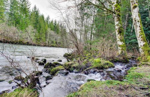 Zoe's Log Cabin - Foto 6