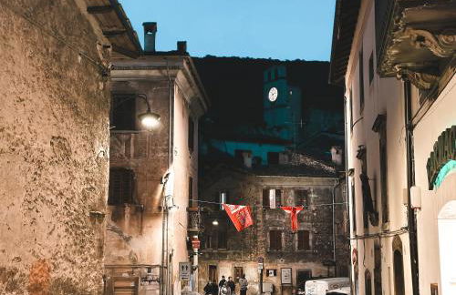 House Scanno centro storico - Foto 19