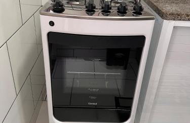 Casa a 2 min praia - Ar condicionado e conforto - Foto 19