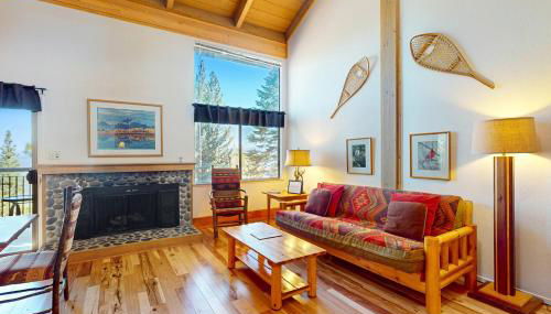 View Condo at Northstar - Foto 2