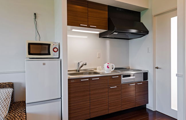 Odysis Onna Resort Hotel - Foto 13