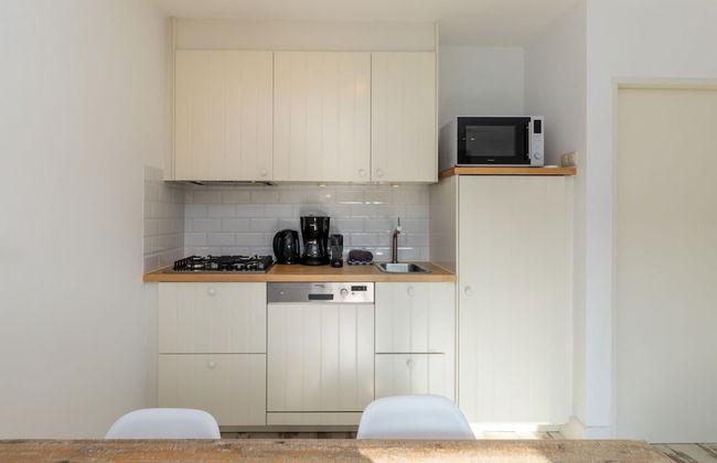 Holiday Home Near Beach With Sunny Terrace - Photo 7