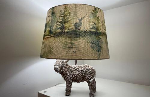 Yairbrig Cottage - Foto 20