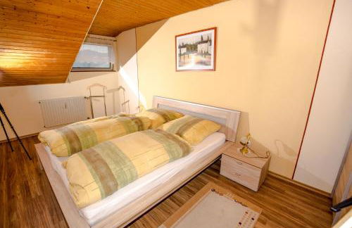 Haus Osserblick - Foto 13