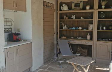 Domaine GEODORA, Parfumeur en Provence - Foto 64