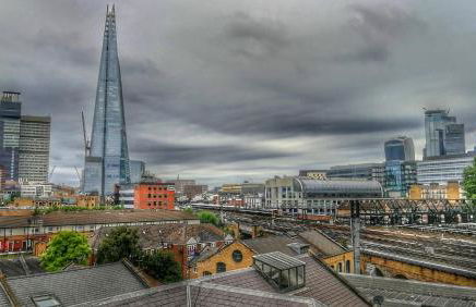 The Maltings Tower Bridge Apartment - Foto 21