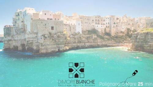 Dimore Bianche, l'Immacolata - Foto 5, Other