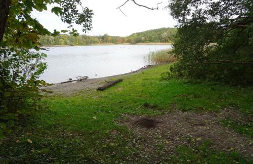 Appartement in Strausberg mit Frühstück inklusive - Foto 37