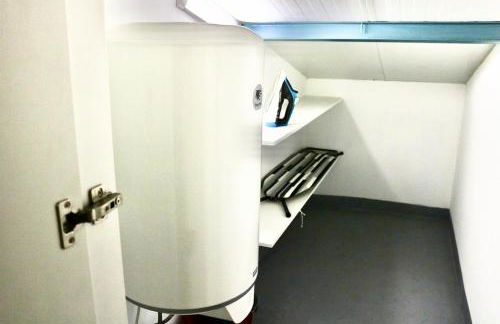 Atico Deluxe Limosa romántico moderno junto al mar - Foto 9