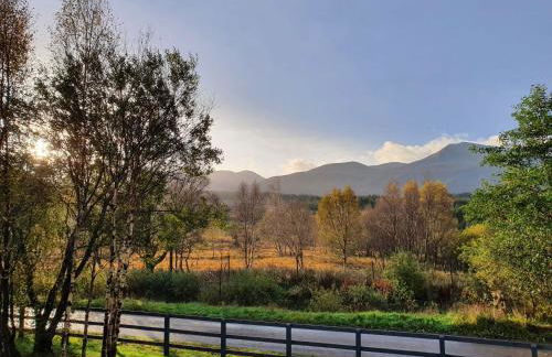 Ben Nevis Scotland Highlands, Camden House luxury home - Foto 78